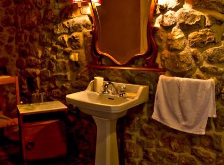 Santianes de Ola House | La Casona de Con