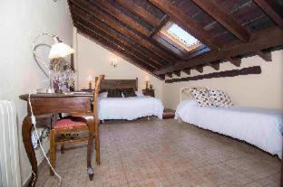 Tresgrandas Hotel | La Casona de Tresgrandas