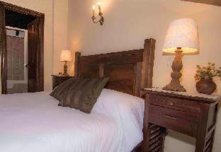 Tresgrandas Hotel | La Casona de Tresgrandas