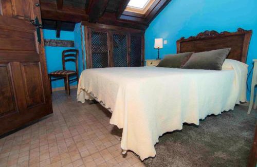Tresgrandas Hotel | La Casona de Tresgrandas