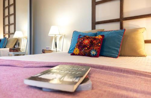 Parana House | La Casona del Parana