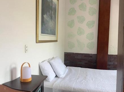 San Martin Bed & Breakfast | La Casona Llanera
