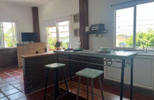 San Martin Bed & Breakfast | La Casona Llanera