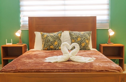 La Romana Bed & Breakfast | La Casona MC