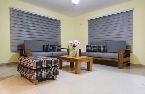 La Romana Bed & Breakfast | La Casona MC