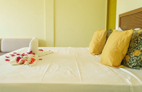 La Romana Bed & Breakfast | La Casona MC