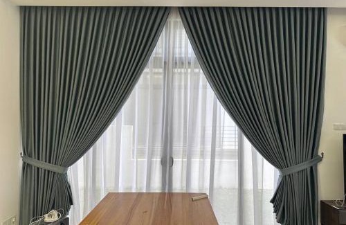 Putrajaya House | La Cassia - Comfortable, spacious, holiday home