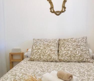 Cassis Apartment | La Cassy - Sleep in Cassis