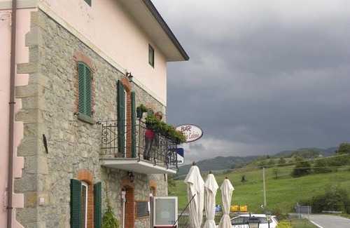 Albareto Bed & Breakfast | La Castagna Matta