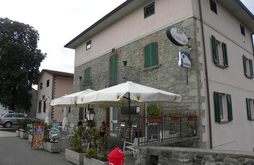 Albareto Bed & Breakfast | La Castagna Matta