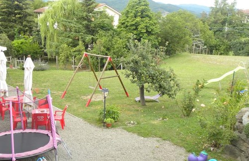 Albareto Bed & Breakfast | La Castagna Matta
