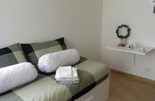 Albareto Bed & Breakfast | La Castagna Matta