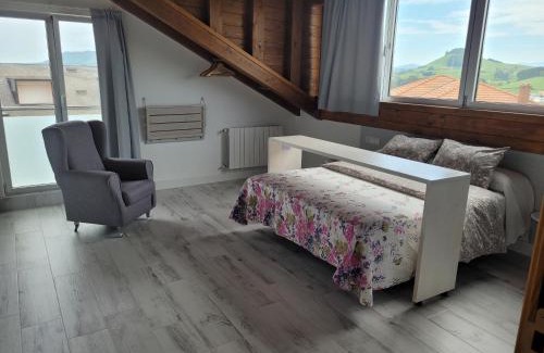 Miengo Hotel | La Casuca de Mamina