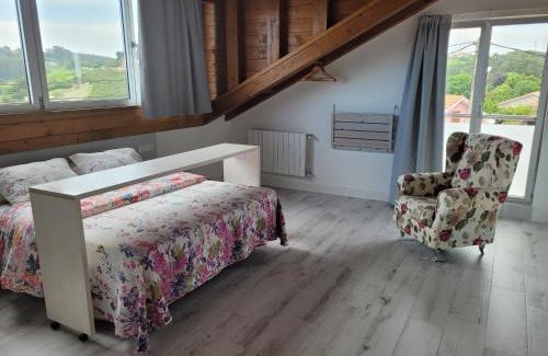 Miengo Hotel | La Casuca de Mamina