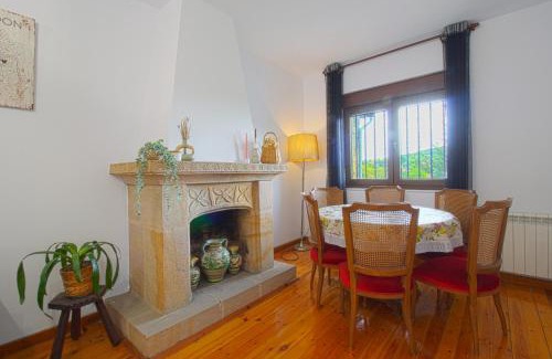 Santillana del Mar House | La Casuca de Sanfer