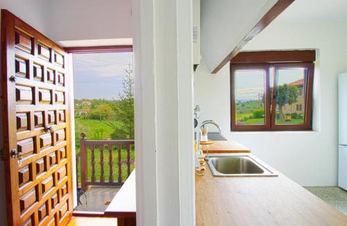 Santillana del Mar House | La Casuca de Sanfer