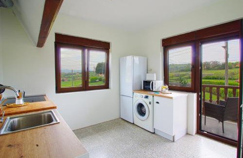 Santillana del Mar House | La Casuca de Sanfer