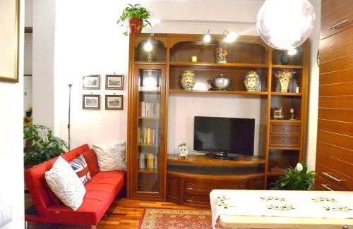 Quartiere XXVII Primavalle Apartment | La Casudda di Ro' - metro A Battistini