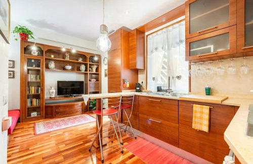 Quartiere XXVII Primavalle Apartment | La Casudda di Ro' - metro A Battistini