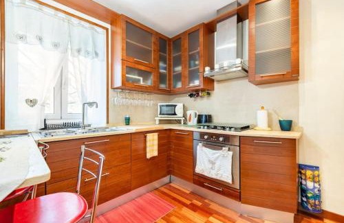 Quartiere XXVII Primavalle Apartment | La Casudda di Ro' - metro A Battistini