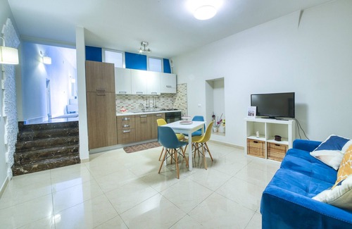 Gravina in Puglia Apartment | La Cattedrale Apartments&Suite 1 - Affitti Brevi I