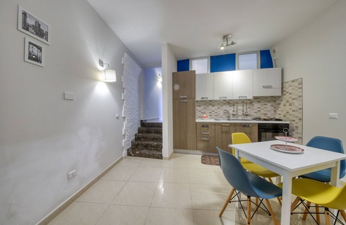 Gravina in Puglia Apartment | La Cattedrale Apartments&Suite 1 - Affitti Brevi I