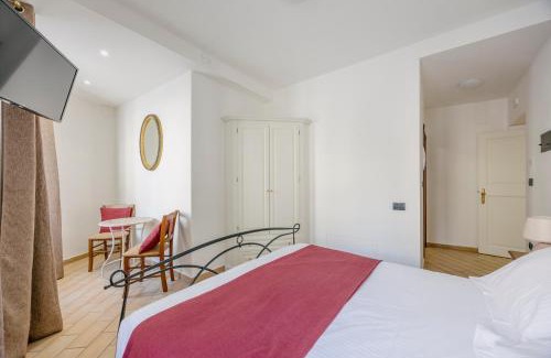 Assisi House | La Cattedrale Rooms