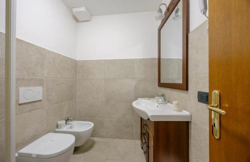 Assisi House | La Cattedrale Rooms