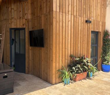 Paraza Villa | La cave