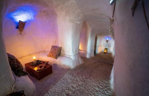 Calcata Apartment | la caverna madre di Calcata