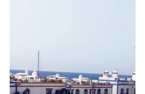 Lomo Quiebre Apartment | La Caytispa - Apartment 4 PAX.