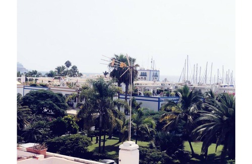 Lomo Quiebre Apartment | La Caytispa - Apartment 4 PAX.