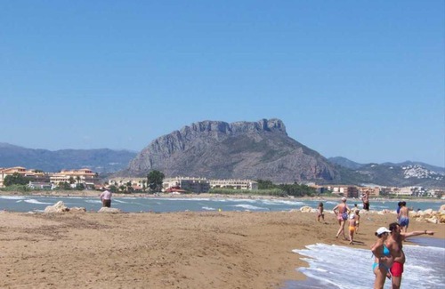 El Palmar Apartment | La Cenia