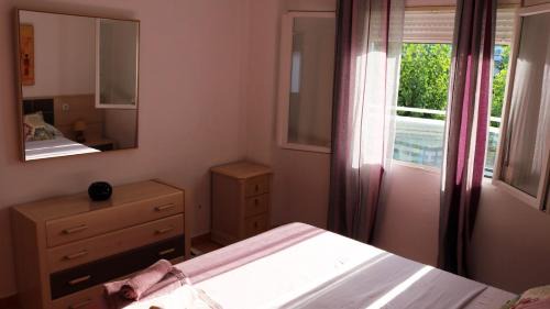 El Palmar Apartment | La Cenia