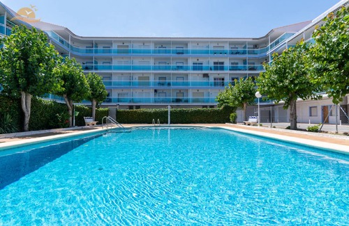 El Palmar Apartment | La Cenia LM 62