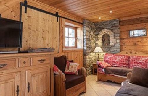 Bonneval-sur-Arc House | La Centaurée