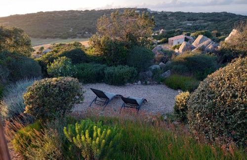 Santa Teresa di Gallura Other | La Cera Farm Camping B&B