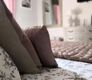 Gareoult Bed & Breakfast | La Chabertine