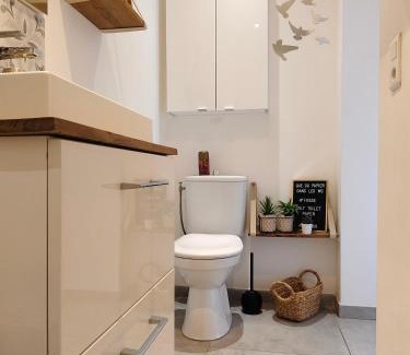 Gareoult Bed & Breakfast | La Chabertine