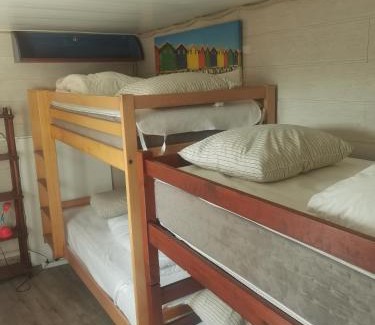 Saint-Pierre-Quiberon House | La Chaloupe Chambres d'hotes