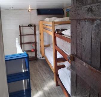 Saint-Pierre-Quiberon House | La Chaloupe Chambres d'hotes