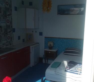 Saint-Pierre-Quiberon House | La Chaloupe Chambres d'hotes