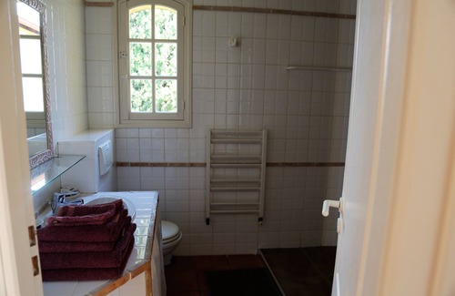 Saint Antoine Bed & Breakfast | LA CHAMBRE D'HÔTE