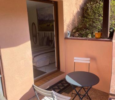 Wisembach Bed & Breakfast | La Chambre d'hôte