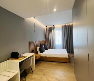 Zona Risorgimento House | La Chambre Milano Guest House