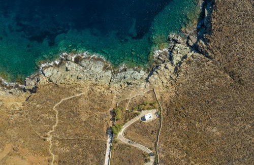 Tinos House | La Chapelle Ouest