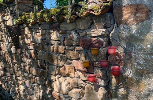 Champtoceaux Bed & Breakfast | La Charaudière