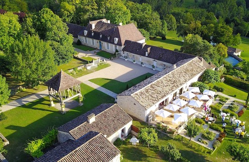 Saint-Nexans Hotel | La Chartreuse du Bignac - les Collectionneurs