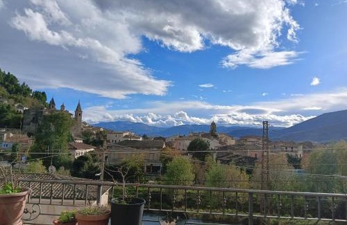 Popoli Apartment | La chiave dei tre Abruzzi