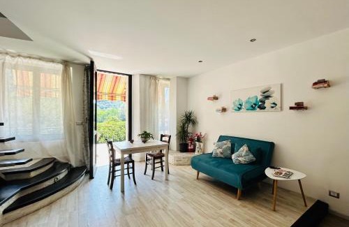 Crevacuore Apartment | La chiave di phi